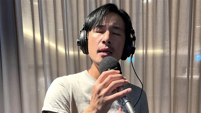 《瘋神》男星是傅子純鄰居 揭他身體狀況