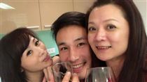 見傅子純遺容崩潰！高欣欣罵：搞什麼東西
