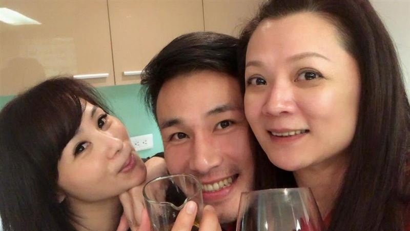 傅子純猝逝!高欣欣曝3關鍵事:玩笑開太大