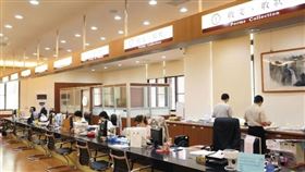 律師張禮安原本是南投地方法院替代役，退伍後竟潛入法院辦公區開公務電腦遭法辦。（翻攝南投地方法院官網）