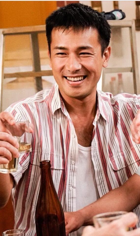 傅子純曾演出《多情城市》,因為罹患急性血癌驟逝,震驚演藝圈。(圖/翻攝自侯怡君的家臉書)