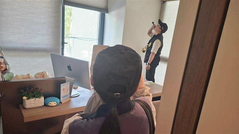 女星名人上門求子 抓包生殖中心偷拍滅證