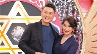 《命運好好玩》砍薪　何篤霖陳亞蘭卸主持