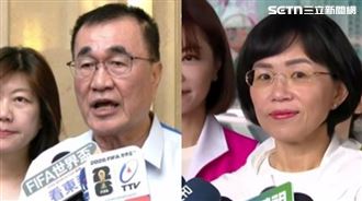 李四川點名「活動遲到」！蘇巧慧還原真相