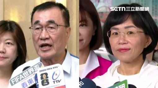 李四川點名「活動遲到」！蘇巧慧還原真相