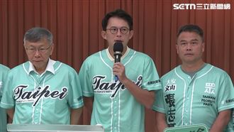 作家：「政治流浪漢」或許就是黃國昌終局