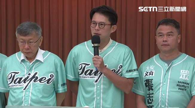 新書提發動太陽花遭打臉 黃國昌回應了