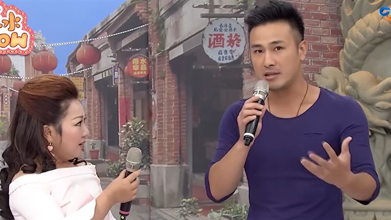 曾與傅子純遺孀出國 白冰冰慟:夫妻很恩愛
