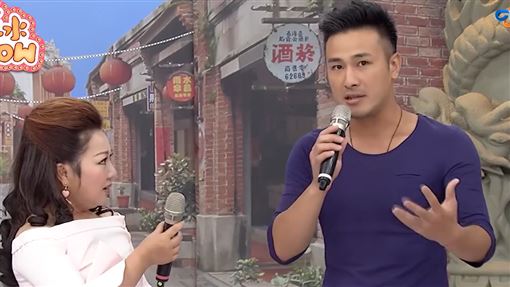 曾與傅子純遺孀出國 白冰冰慟:夫妻很恩愛