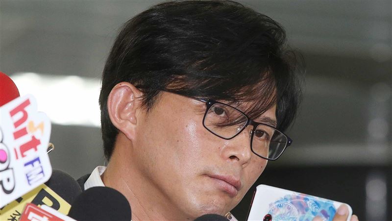 他批黃國昌賣黨求榮:時力在台北全軍覆沒