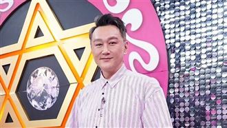 何篤霖掰了24年"命運" 1通電話被告知換人