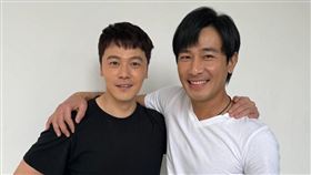 黃文星發文追悼傅子純。（圖／翻攝自黃文星IG）
