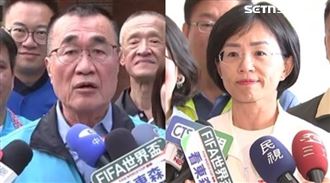 解析民調！黃暐瀚：新北高雄陷入膠著熱戰