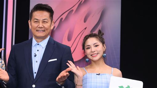 徐乃麟熊熊7年節目驚傳喊卡　電視台發聲