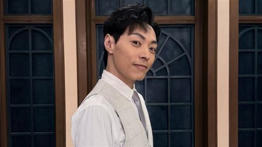 曾和傅子純男男吻成名！王上豪悲慟發文