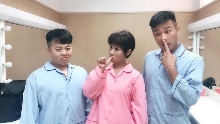 趕赴ICU傅子純卻已冰冷!兵家綺哭揭後事