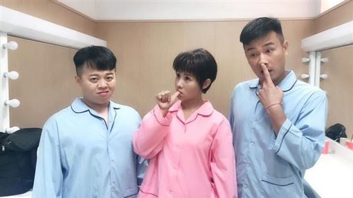 趕赴ICU傅子純卻已冰冷！兵家綺哭揭後事