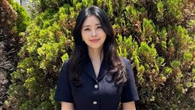南韓主持人徐東珠遭一名假冒瓦斯抄表員的男子闖入住家。（圖／翻攝自IG @danielles38）