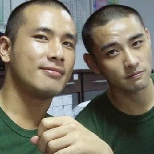 潘柏希發文分享與傅子純工作和私下相處的回憶。（圖／翻攝自潘柏希IG）