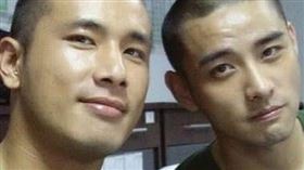 潘柏希發文分享與傅子純工作和私下相處的回憶。（圖／翻攝自潘柏希IG）