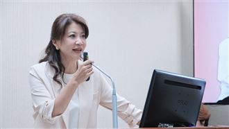 T-34墜毀釀2飛官殉職！顧立雄曝調查進度