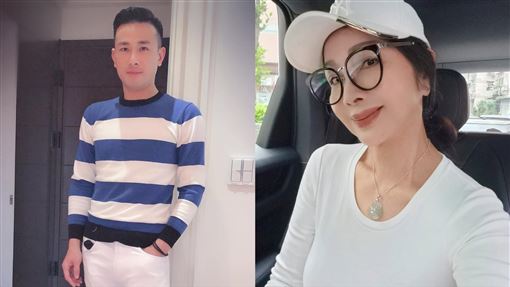 陳美鳳聽聞傅子純死訊愣住　悲痛發聲了