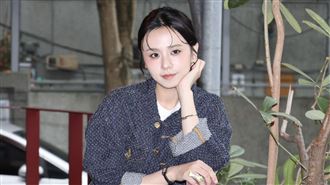 國民女友入圍金曲獎　交往7年曝結婚進度