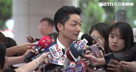 蔣萬安表示，對各界建議都持開放態度，但前提是必須了解具體問題、提出具體解方（圖／翻攝畫面）