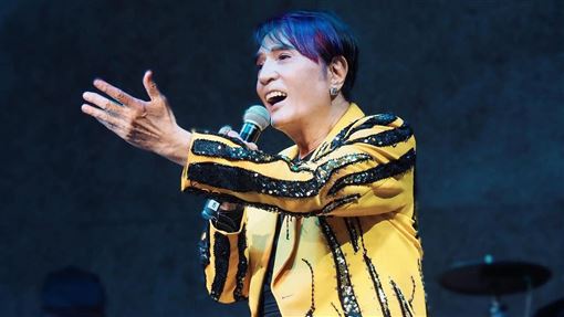 鑽石歌王林沖離世1年　珍貴收藏品全公開