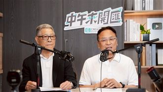 彰化選戰恐成三腳督？蕭景田：目前看不出