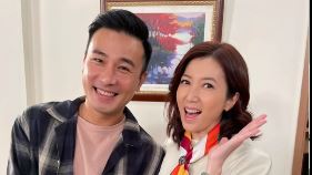 曾合作傅子純　廖家儀悲喊：怎麼先殺青了