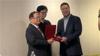 李一中任籃協秘書長　許晉哲入列選訓委員