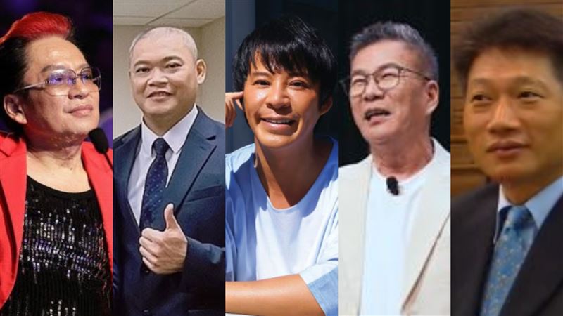6名人患「兇猛血癌」 高凌風1年多就離世