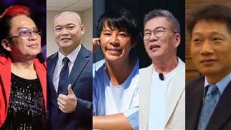 6名人患「兇猛血癌」　高凌風1年多就離世