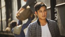 獨／傅子純樹葬法鼓山長眠　催淚內幕曝光