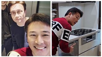 獨／傅子純生前才做健檢　商界好友慟發聲
