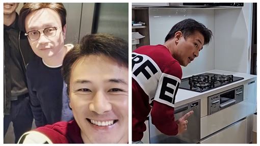 獨／傅子純生前才做健檢　商界好友慟發聲