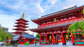 便宜機票6/10開搶　日本來回2888元