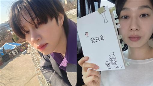 SJ希澈追鐵拳教育險飆髒話　主演親吐心聲