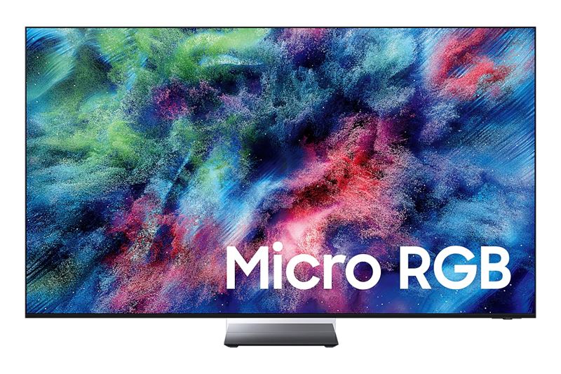 Micro RGB R95H。(圖/品牌業者提供)
