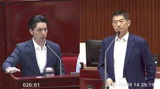 蔣萬安：9/22全台北搭公車免費、免刷卡