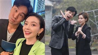 傅子純驟逝吳婉君震驚：連再見都來不及說