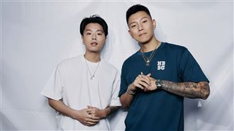 頑童幕後合聲變人氣歌手　曝瘦子單飛變化