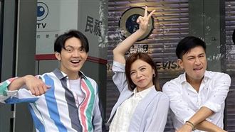 郭忠祐悼傅子純生前體能超猛　任外景魔王