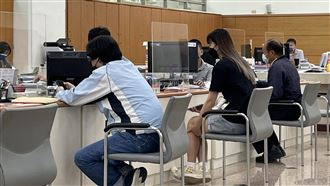 房市真的很慘？一圖看「換屋房貸」見真相