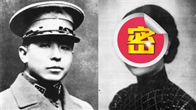 張學良、于鳳至相關。（圖／翻攝自百度百科）