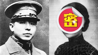 張學良臨終吐露：救他命的其實不是宋美齡