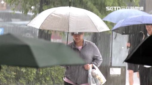 南部水庫解渴！10天降雨預估破5億噸