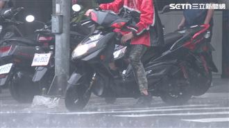 全台梅雨炸出13年新高　聖嬰現象助長強颱