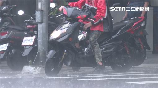 全台梅雨炸出13年新高　聖嬰現象助長強颱